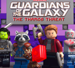 LEGO Marvel Super-Heróis Guardiões da Galáxia: The Thanos Threat