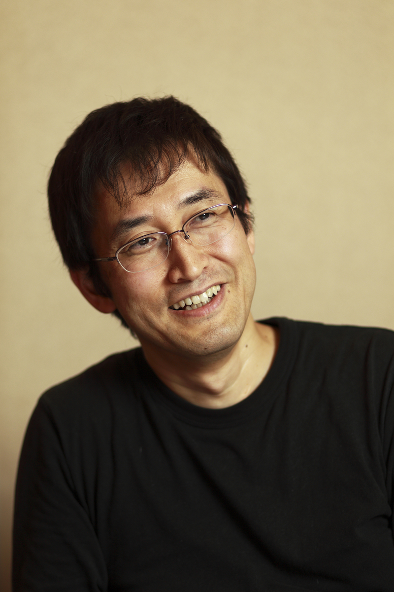 Junji Ito (I) - Foto 7