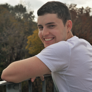 Foto de perfil de Hugo Leal