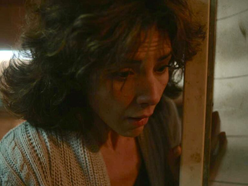 Foto 2 de Retratos do Apocalipse