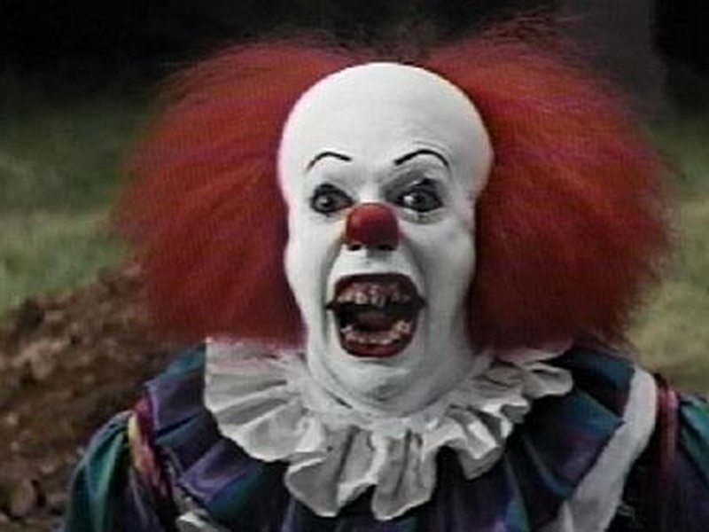 Foto 3 de Gingerclown