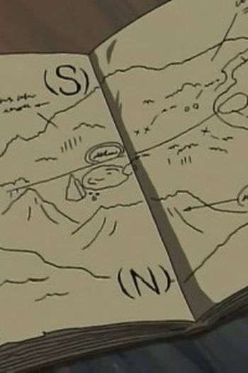 Poster de Episódio 声が聞こえた (2004)