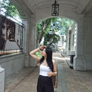 Foto de perfil de Alice