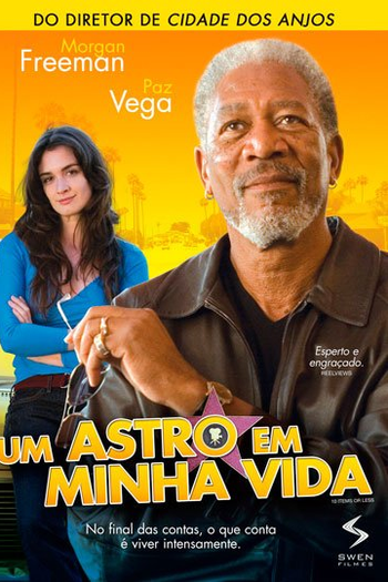  de Filme Um Astro em Minha Vida (2006)