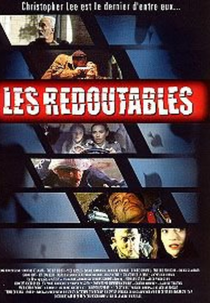 Les Redoutables (Les Redoutables)