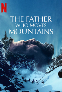 O Pai que Move Montanhas - Poster / Capa / Cartaz - Oficial 4