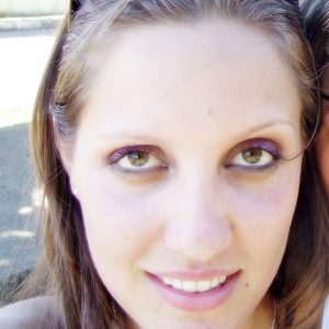 Foto de perfil de Patrícia