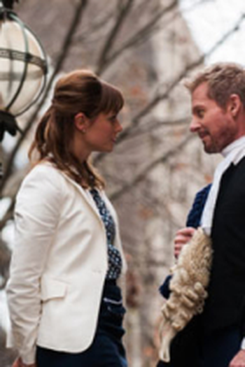 Poster de Episódio Greene v Hole (2012)