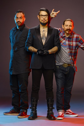  de Série Ink Master (7ª Temporada) (2016)