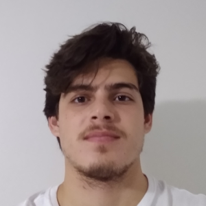 Foto de perfil de Thiago Colares