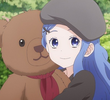 クマのぬいぐるみ