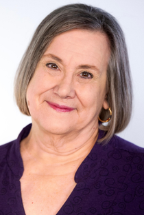 Mirella Gibeau - Poster 1