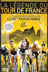Volta da França - A lenda de uma corrida (La légende du tour de France)