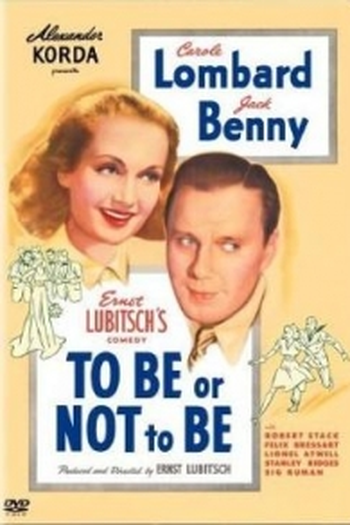  de Filme Ser ou Não Ser (1942)