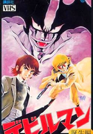 Devilman: O Nascimento