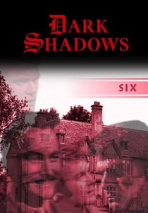 Sombras da Noite (6ª Temporada) (Dark Shadows (Season 6))
