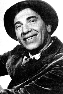 Chico Marx - Poster 1