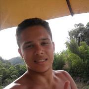 Foto de perfil de Lucas Dipré