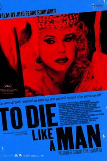  de Filme Morrer Como Um Homem (2009)