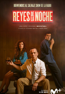 Os Reis da Noite (1ª Temporada) (Reyes de la noche (Season 1))