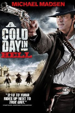 Um Dia Frio no Inferno (A Cold Day In Hell)