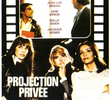 Projection privée