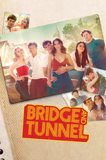 Bridge and Tunnel (1ª Temporada) (Bridge and Tunnel (Season 1))