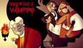 JurassiCast 40 - Isso é que é Vampiro