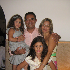 Foto de perfil de Paulo Batista Santos Filho