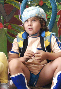 Carnaval dos Deuses (Carnaval dos Deuses)