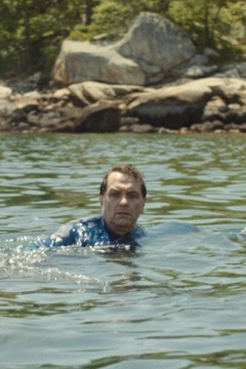 Poster de Episódio The Inaugural Swim (2026)