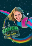 Zenon, a Zequência (Zenon: The Zequel)