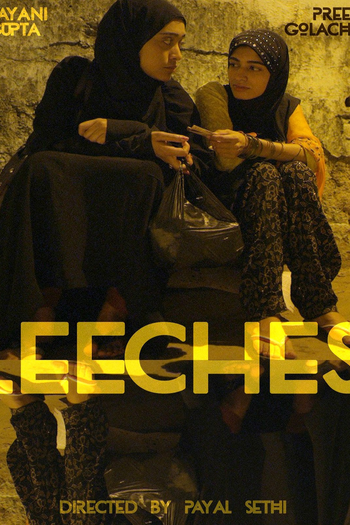  de Curta Leeches (2016)