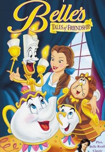 Contos De Amizade Da Bela (Belle's Tales Of Friendship)