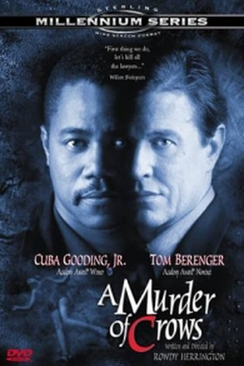  de Filme O Advogado dos 5 Crimes (1998)