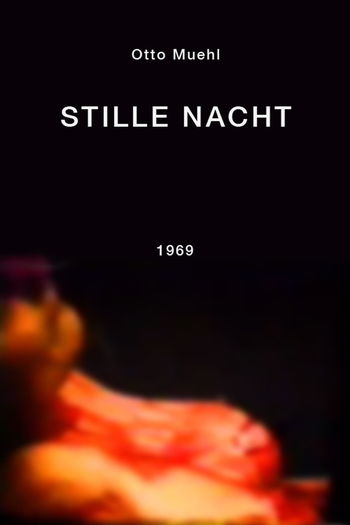 Poster de Curta Stille Nacht (1969)