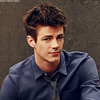 Grant Gustin - Foto 2