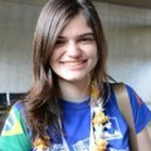 Foto de perfil de Giovana Sachett