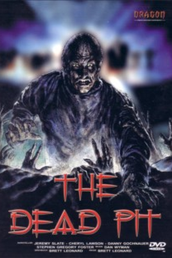  de Filme Abismo Infernal (1989)