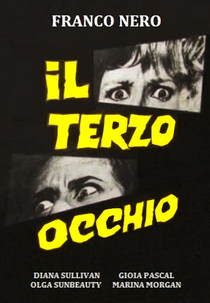 O Terceiro Olho (Il Terzo Occhio)