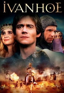Ivanhoé (Ivanhoe)