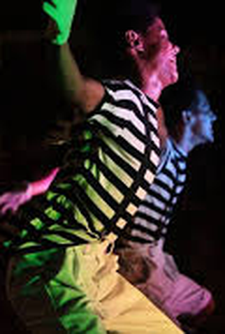 Poster 1 de Filme Swingueira (2020)