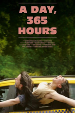 A Day, 365 Hours (A Day, 365 Hours)