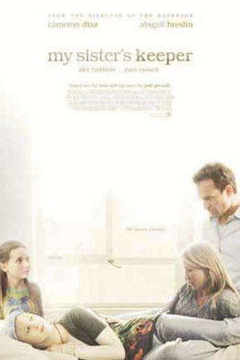  de Filme Uma Prova de Amor (2009)