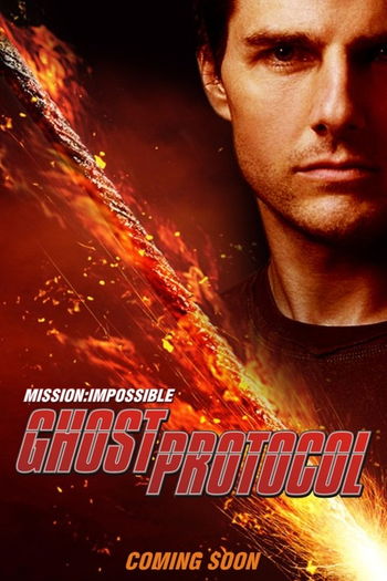  de Filme Missão: Impossível - Protocolo Fantasma (2011)