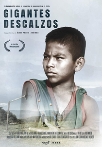 Gigantes Descalzos (Gigantes Descalzos)