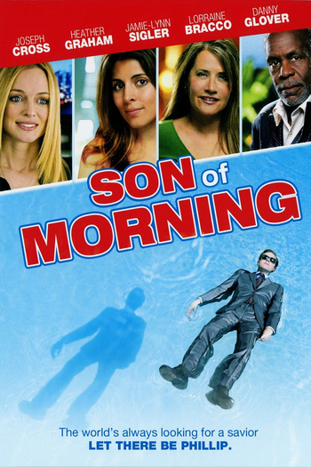 Poster de Filme Filho da Manhã (2011)