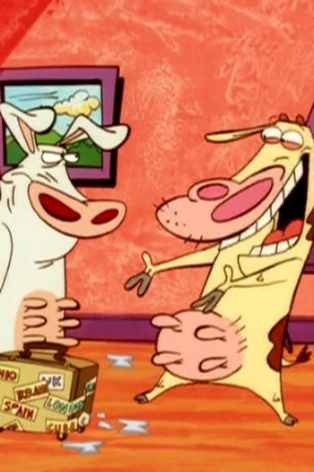 Poster de Episódio Sow & Chicken (1998)