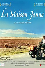 A casa amarela (La maison jaune)