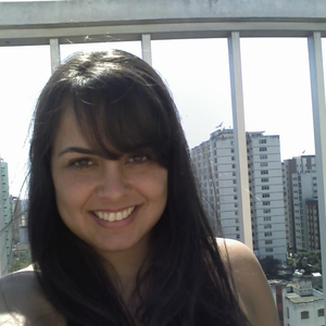 Foto de perfil de Cristiane Couto
